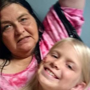 Meet your Posher, Vickie